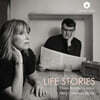 Claire Booth / Jams Coleman (클레어 부스 / 잼스 콜만) - 인생 이야기 (Life Stories)