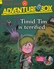 ADVENTURE BOX(월간) : 2026년 No.301(3월호)