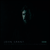John Grant - John Grant & The BBC Philharmonic Orchestra: Live 2014 (Digipack)(2CD)