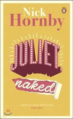 The Juliet, Naked