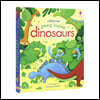 Peep Inside Dinosaurs