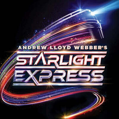 스타라이트 익스프레스 뮤지컬음악 (Starlight Express)
