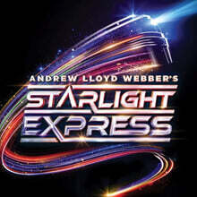 스타라이트 익스프레스 뮤지컬음악 (Starlight Express)