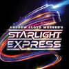 스타라이트 익스프레스 뮤지컬음악 (Starlight Express)
