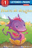 Step Into Reading 1 : Huevo de Dragon (Dragon Egg Spanish Edition)