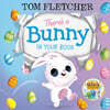 There's a Bunny in Your Book