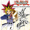 Yu-Gi-Oh! Official Coloring Book
