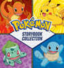 Pokemon Storybook Collection