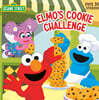 Elmo's Cookie Challenge (Sesame Street)