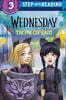 Step Into Reading 3 : The Poe Cup Race! (Wednesday)