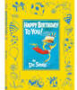 Happy Birthday to You! Slipcased Deluxe Edition