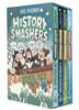 History Smashers the Boxed Set