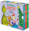 Dr. Seuss's Christmas 3-Book Boxed Set
