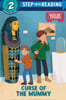 Step Into Reading 2 : Curse of the Mummy: Boxcar Children Early Reader