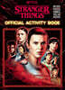 Stranger Things Official Activity Book