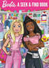 Barbie a Seek & Find Book