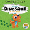 There's a Dinosaur in Your Book