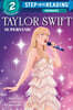 Step Into Reading 2 : Taylor Swif t: Superstar!
