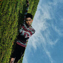 Rich Brian (리치 브라이언) - WHERE IS MY HEAD? [크리스탈 클리어 컬러 2LP]