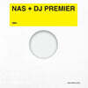 Nas & DJ Premier (나스 & DJ 프리미어) - Light - Years [2LP]