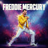 Freddie Mercury (프레디 머큐리) - The Rock N' Roots Of [LP]