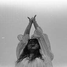 Silvana Estrada (실바나 에스트라다) - Marchita [LP]