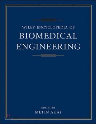 Wiley Encyclopedia of Biomedical Engineering