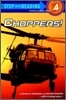 Choppers!