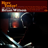 Various Artists - Here Today! (CD)