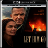 Let Him Go (렛 힘 고) (2020)(한글무자막)(4K Ultra HD + Blu-ray)