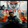 Mercy (노 머시: 90분) (2026)(지역코드1)(한글무자막)(DVD)