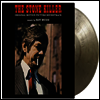 Roy Budd - The Stone Killer (신디케이트) (Soundtrack)(Ltd)(180g)(Silver/Black Marble Vinyl)(LP)