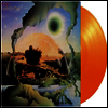 Druid - Toward The Sun (Ltd)(180g)(Orange Marble Vinyl)(LP)
