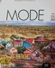 월간 MODE 2016년 1월 (GO ON)