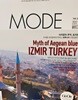 월간 MODE 2017년 3월 (GO ON)