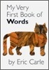 My Very First Book of Words