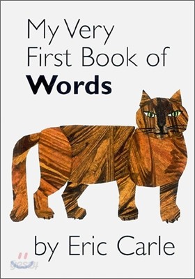 My Very First Book of Words