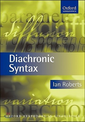 Diachronic Syntax