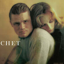Chet Baker (쳇 베이커) - Chet [옐로우 마블 컬러 LP]
