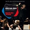 Kristjan Jarvi 크리스챤 야르비 사운드 프로젝트 2집 - 발트해 여행 (The Kristjan Jarvi Sound Project - Baltic Sea Voyage)