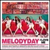 멜로디데이 (Melody Day) - #LoveMe