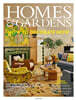 Homes & Gardens UK (월간) : 2026년 04월