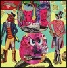 Bill Callahan (빌 캘러한) - Woke On a Whaleheart [LP]
