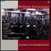 Wilhelm Furtwangler 빌헬름 푸르트벵글러 & 빈 필하모닉 라이브 컬렉션 1952-1953 [7LP]