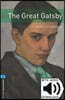 Oxford Bookworms Library: Level 5:: The Great Gatsby audio pack