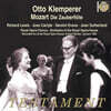Joan Sutherland / Otto Klemperer 모차르트: 오페라 `마술 피리` (Mozart: Die Zauberflote K620)