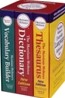 Merriam-Webster's Everyday Language Reference Set