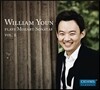 윤홍천 - 모차르트: 피아노 소나타 2집 (Mozart: Piano Sonatas Nos.2 9 12 16)