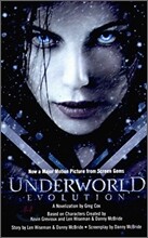 Underworld Evolution