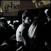 A-Ha - Hunting High And Low (Ltd. Ed)(180G)(LP)